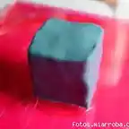 Making GelCube  #2