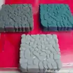 Making GelCube  #5