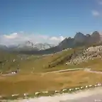 Passo di Giau