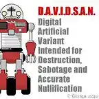 Robodavidsan