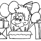 Nio cumpleaos