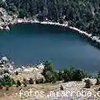 LAGUNA  NEGRA