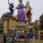 Falla Ramon y Cajal