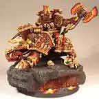 khorne