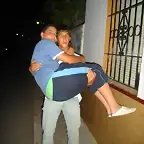 Cane Ortega