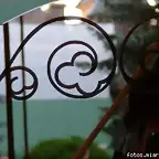 En los espejos del carrusel