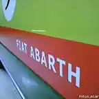 fiat abarth