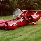 SKYCAR