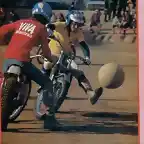 MOTO BALL