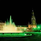 PLAZA ESPAA SEVILLA