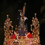 Nuestro Padre Jesus Nazareno Jueves Santo 2007