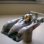 Audi R10 TDI