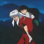 inuyasha y kagome
