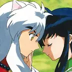 inuyasha y kagome
