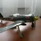 Focke Wulf 190 - A Revell 1:72