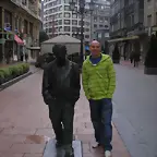 Woody Allen y yo
