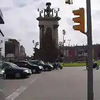 plaza de espaa de barcelona