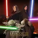 2 Sith ...2 Jedi...k mas hay...