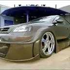 Astra Coupe Hipervitaminado
