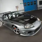 Supra Extra, extra, extra large