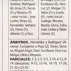 1 Jornada 2 nacional