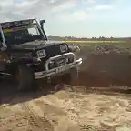 esto si es un 4x4 jeje se nota que es el mio