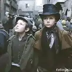 oliver twist