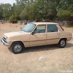 Mi Renault Siete