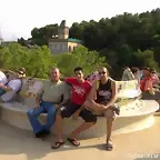 Papa, pako y yo