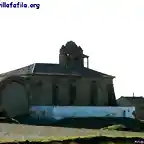 Iglesia de Otero