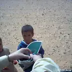 todo lo que lleves es poco.