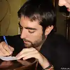 dani firmando avils