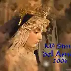 Mara Santsima del Amor 2006