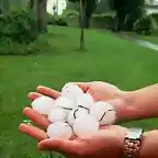 Granizo