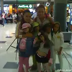 BABYS CON LAS CANARIAS