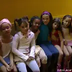 BABYS CON MARIA ISABEL