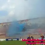 UAM VS TACHIRA