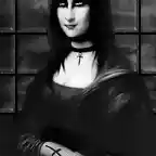 mona goth