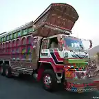 CAMION TATA