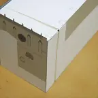 Erro numa parede