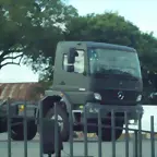 MERCEDES BENZ ANTEGO 1725 4X4