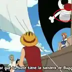 luffy