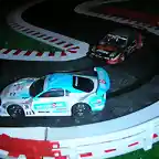 SUPRA VS NISSAN 350