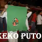 keko puto