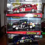 PACK RENOVE SCALEXTRIC