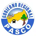 LOGO DEL GOBIERNO REGIONAL PASCO