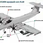 A-58E Super Pucara