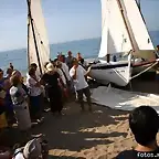 regata de la tortuga