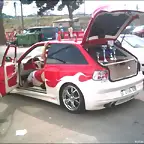 Astra Gsi