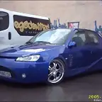 306 Egocentric
